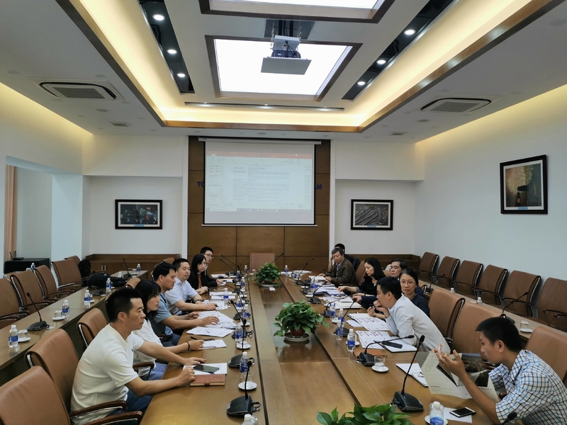Chine Chongqing Hengtairail Equipment Co.,Ltd. Profil de la société