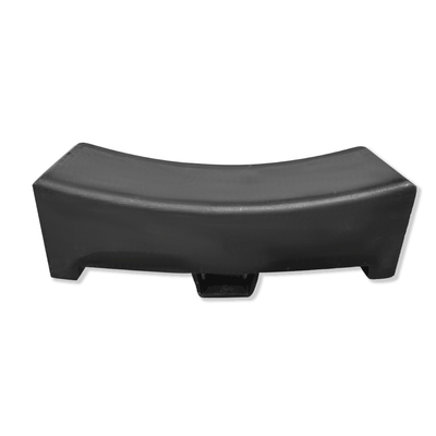 1.7 Low Friction Railway Braking System Wagon Truck Brake Shoes 80-120km/Hour