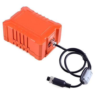 Train Intelligent Computing Board Modular Architecture Event Recorder