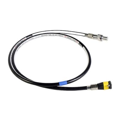 ISO9001 Certified Customizable Hall Speed Sensor