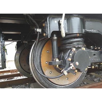 ISO9001 Certified Customizable Hall Speed Sensor