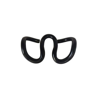 Steel Forged SKL Rail Clip for Track Fastening