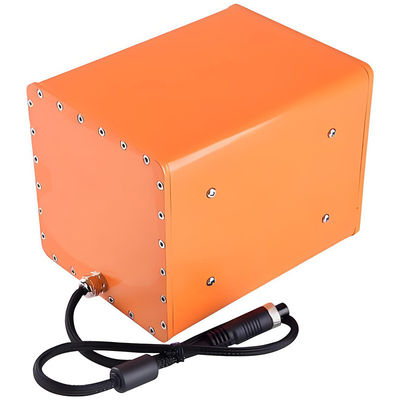 Train Intelligent Computing Board Modular Architecture Event Recorder