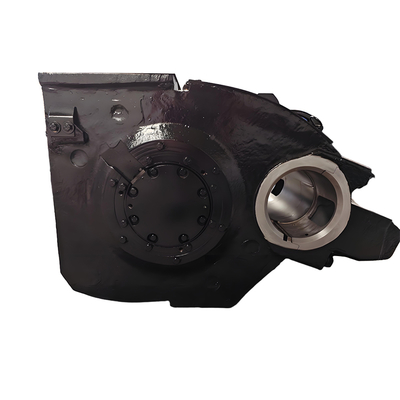 EMD D29 DC Traction Motor 426V 450A for Locomotives
