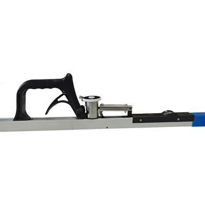 Analogue Track Gauge