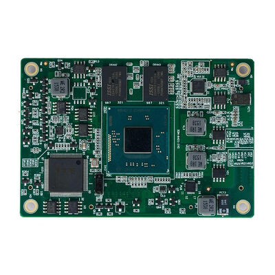 10.4-inch EN50155 Certified Train Monitoring Display with 1.8GHz Quad-Core ARM Cortex-A53 + M4 Processor Intelligent Display Locomotive DMI Device