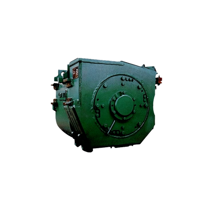 Railway Application Traction  Motor ZD106