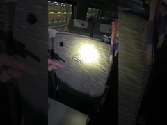 housse de siège de train