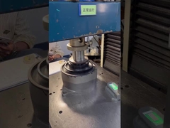 ressort du Métal-caoutchouc appliqué sur la boîte de Juranl avec bon antivibration