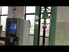 Amortisseur ferroviaire de rail du système de la suspension d'amortisseur de lacet ISO9001