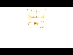 Fin de chemin de fer CRCC Connexion de la passerelle ferroviaire 970 mm à travers Witdh