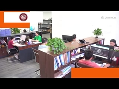 Vidéo d'introduction de la compagnie Chongqing Hengtairail